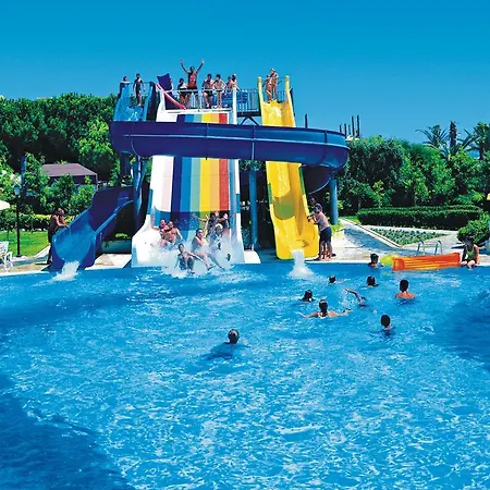 Terrace אתר נופש 5*