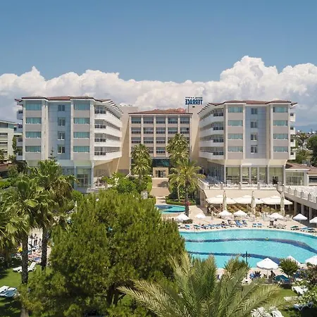 Terrace אתר נופש סייד