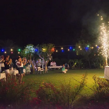 تراس بيتش ريزورت الشامل كلياً منتجع سيدي