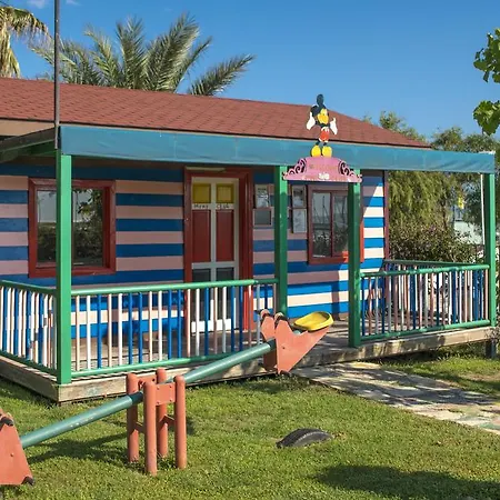 Terrace אתר נופש סייד