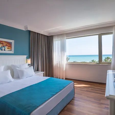 露台海滩全包度假酒店 锡德