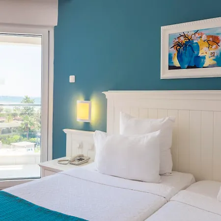 露台海滩全包度假酒店 度假村