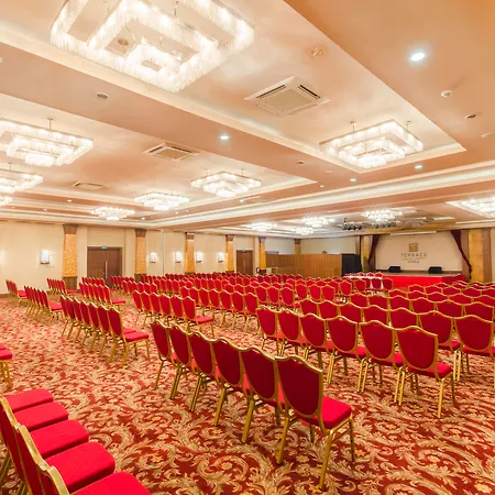 露台海滩全包度假酒店 度假村 锡德