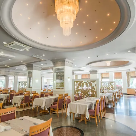 Terrace אתר נופש