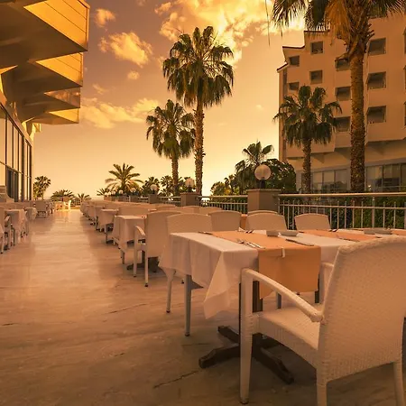 露台海滩全包度假酒店 度假村