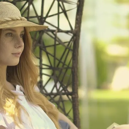 露台海滩全包度假酒店 度假村 5*