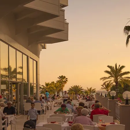 露台海滩全包度假酒店 5*