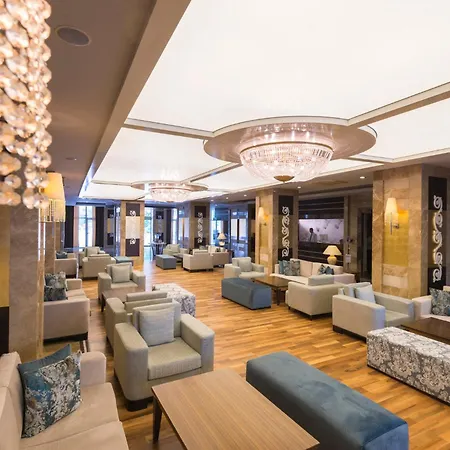 度假村 露台海滩全包度假酒店 锡德