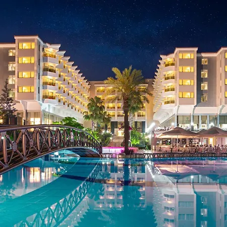 露台海滩全包度假酒店 锡德