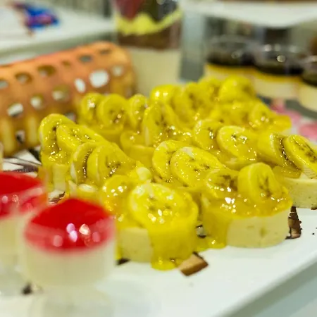 度假村 露台海滩全包度假酒店