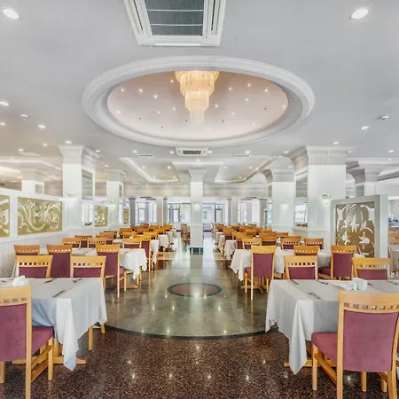 露台海滩全包度假酒店 度假村