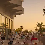 Terrace 5*