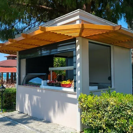 Terrace Resort