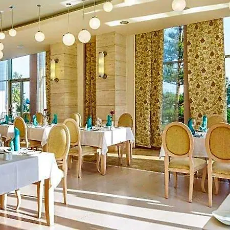 Terrace سيدي