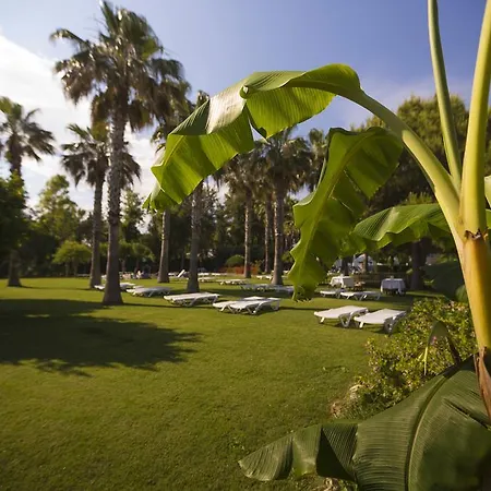 Θέρετρο Terrace 5*