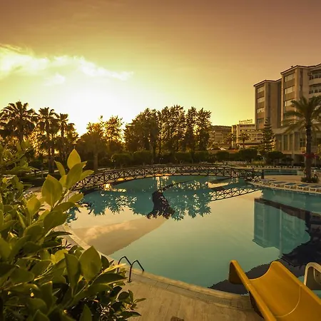 Terrace סייד