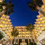 度假村 Terrace 锡德