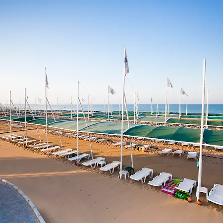 Terrace Side