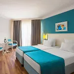אתר נופש Terrace 5*