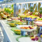 Terrace 5*