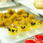 אתר נופש Terrace 5*