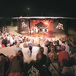 אתר נופש Terrace סייד