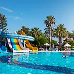 Terrace 5* סייד