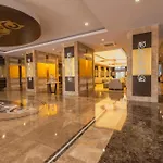 אתר נופש Terrace סייד
