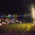 Terrace אתר נופש סייד