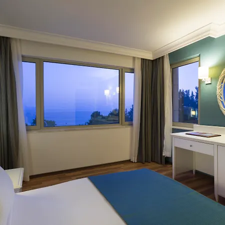Terrace Θέρετρο 5*
