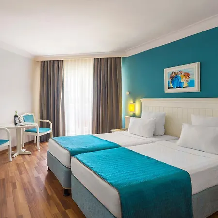 Θέρετρο Terrace 5*