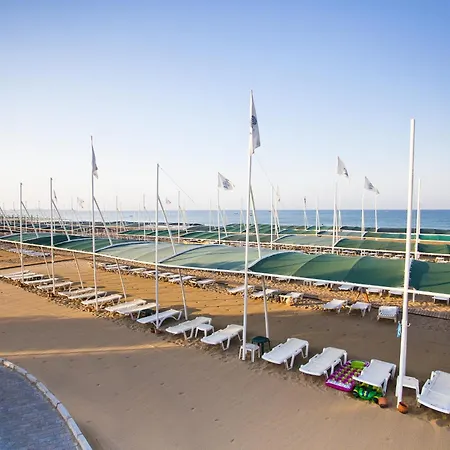 Terrace Side